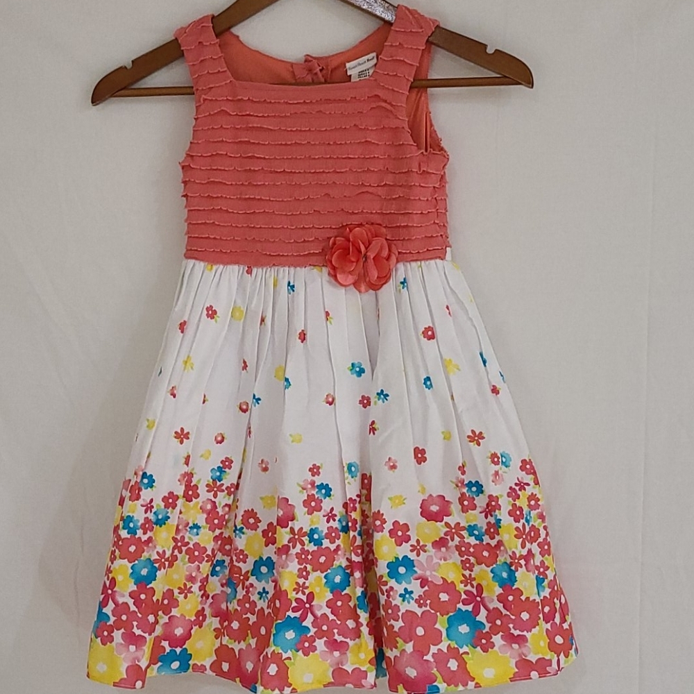 Girl dress